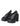 Sandalo con tacco Bjork 4302 Cult Donna Nero