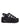 Sandalo Nancy 4488 Cult Donna Nero
