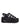 Sandalo Basso Cult da Donna - Nero
