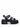 Sandalo CHER 4536 Cult da Donna - Nero