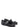 Ballerina JAM 4666 Cult da Donna - Nero