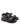 Cult Women's Ziggy 4778 Flat Sandal Black