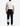 Pantalone Drop Season 2 Uomo Nero