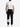 Pantalone Drop Season 2 da Uomo - Nero
