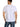 T-shirt Logo DS2 da Uomo - Bianco