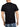 T-shirt con Logo DS2 da Uomo - Nero