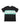 T-shirt con Logo DS2 da Uomo - Nero