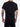 T-shirt Drop Season 2 da Uomo - Nero