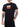 T-shirt Drop Season 2 da Uomo - Nero