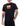 T-shirt Drop Season 2 Uomo Nero