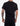 T-shirt Drop Season 2 Uomo Nero