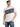 T-shirt con Logo DS2 da Uomo - Bianco