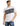 T-shirt Drop Season 2 Uomo Bianco