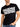T-shirt DS2 da Uomo - Nero