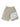 Bermuda DS2 da Uomo - Beige