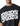 T-shirt Drop Season 2 Uomo Maltinto Nero