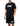 T-shirt Drop Season 2 Uomo Nero
