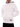 Felpa Cappuccio Drop Season 2 da Uomo - Bianco