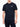 T-shirt Logo Series Emporio Arman EA7 da Uomo - Blu