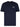 T-shirt Logo Series Emporio Arman EA7 da Uomo - Blu