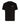 T-shirt Logo Series Emporio Armani EA7 da Uomo - Nero
