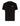 T-shirt Logo Series Emporio Armani EA7 da Uomo - Nero