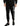 EA7 Emporio Armani Logo Series Men's Track Pants - Black