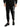Pantalone Tuta Logo Series Emporio Armani EA7 da Uomo - Nero