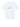 T-shirt Visibility Emporio Armani EA7 da Uomo - Bianco