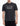 T-shirt Visibility Emporio Armani EA7 da Uomo - Grigio
