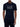 T-shirt Visibility Emporio Armani EA7 da Uomo - Blu