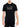 T-shirt Visibility Emporio Armani EA7 da Uomo - Nero