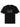 T-shirt Visibility Emporio Armani EA7 da Uomo - Nero