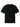 T-shirt Graphic Emporio Armani EA7 da Uomo - Nero