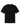 T-shirt Graphic Ea7 Uomo Nero
