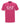 T-shirt Logo Series Emporio Armani EA7 da Uomo - Rosa