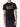 T-shirt Logo Series Emporio Armani EA7 da Uomo - Nero