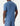 T-shirt Logo Series Emporio Armani EA7 da Uomo - Azzurro