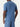 T-shirt Logo Series Emporio Armani EA7 da Uomo - Azzurro