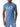 T-shirt Logo Series Emporio Armani EA7 da Uomo - Azzurro