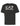 T-shirt Logo Series Emporio Armani EA7 da Uomo - Nero