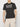 T-shirt Logo Series Emporio Armani EA7 da Uomo - Nero