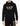 Felpa con Cappuccio Core Identity Ea7 Uomo Nero