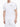T-shirt girocollo Logo Series Emporio Armani EA7 da Uomo - Bianco