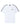 T-shirt girocollo Logo Series Emporio Armani EA7 da Uomo - Bianco