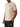 T-shirt girocollo Logo Series Emporio Armani EA7 da Uomo - Avorio