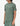 T-shirt girocollo Logo Series Emporio Armani EA7 da Uomo - Verde