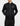 Emporio Armani EA7 Zip Sweatshirt for Men - Black