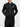 Felpa Zip Emporio Armani EA7 da Uomo - Nero