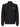Felpa Zip Emporio Armani EA7 da Uomo - Nero